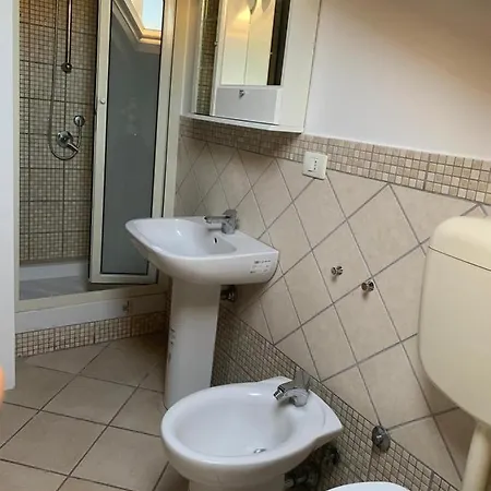 Gli Ombrellini Apartment Catania