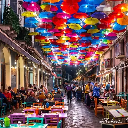 Gli Ombrellini Catania