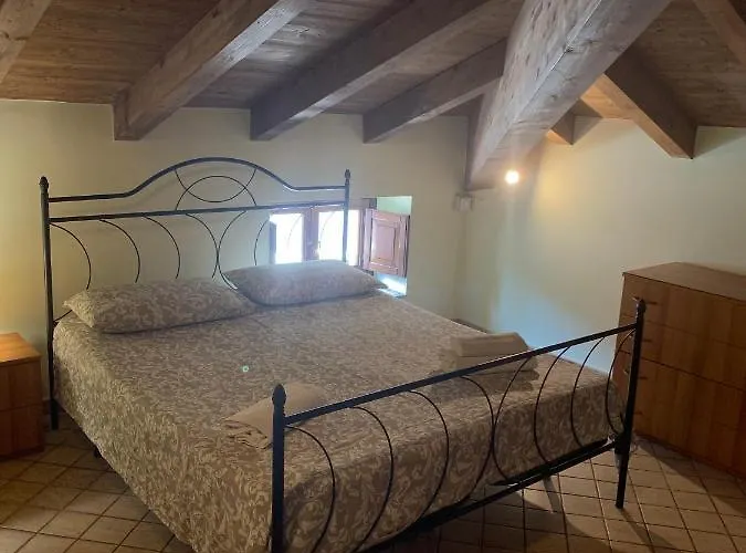 Apartment Gli Ombrellini Catania