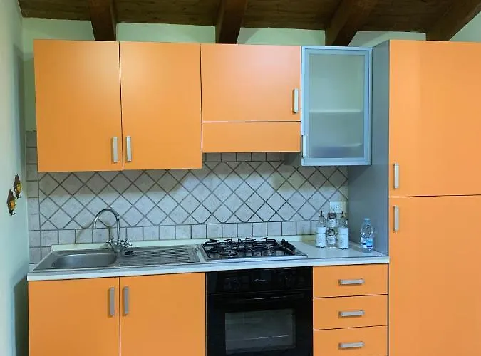 Gli Ombrellini Apartment Catania