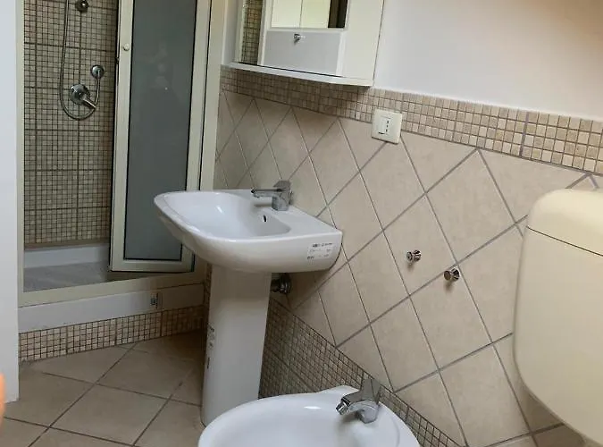 Gli Ombrellini Apartment Catania